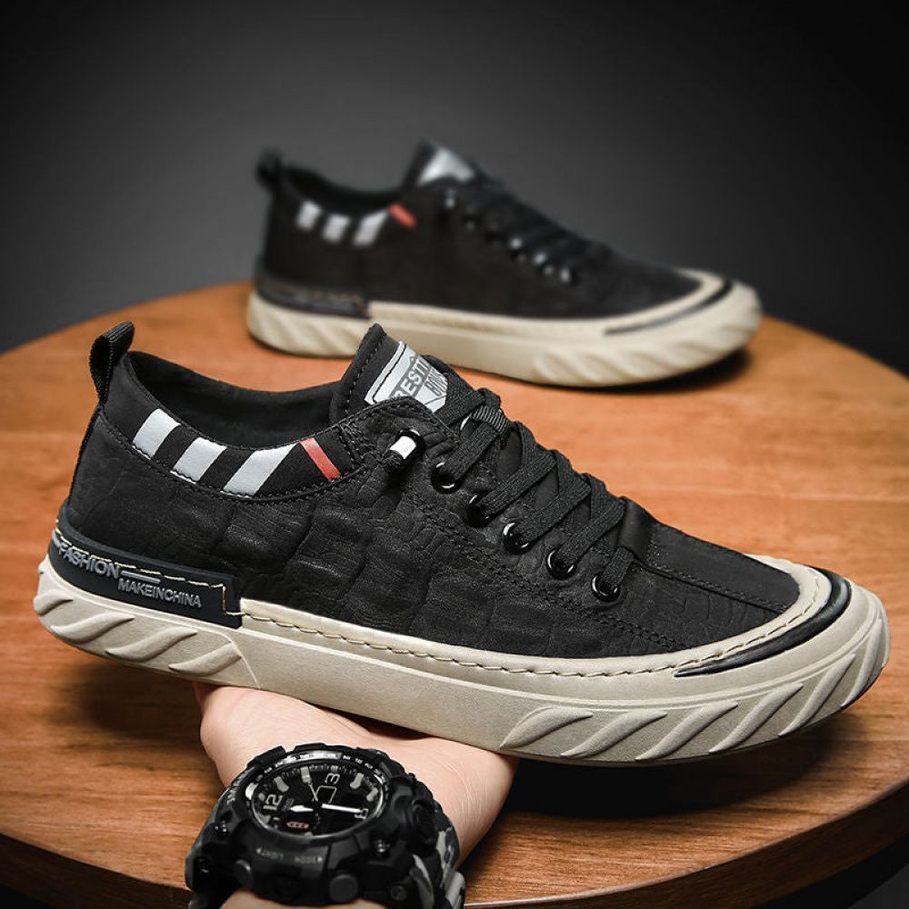 Tênis Masculino Fashion (Edição Exclusiva)