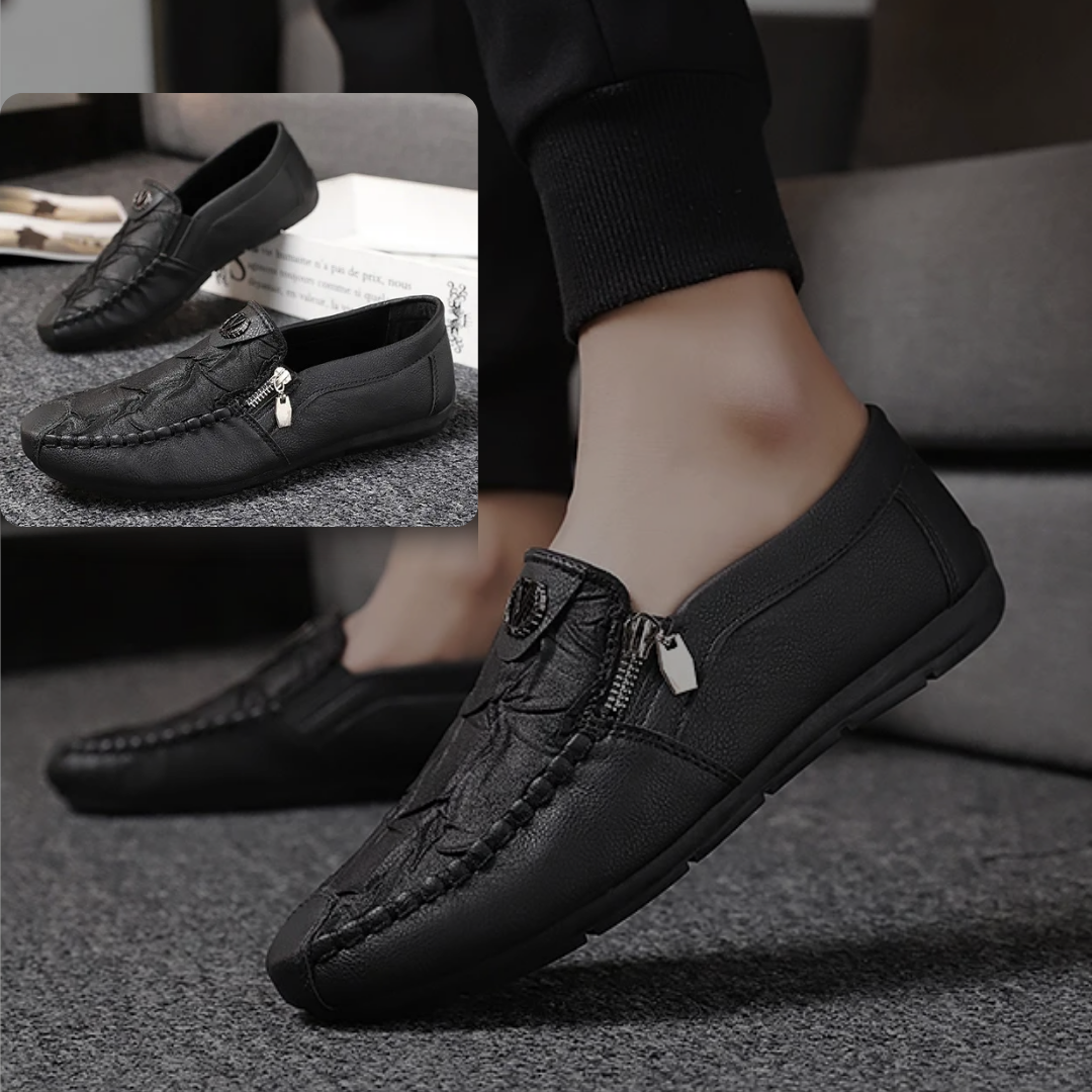 Comfort Elite - Mocassin Ortopédico