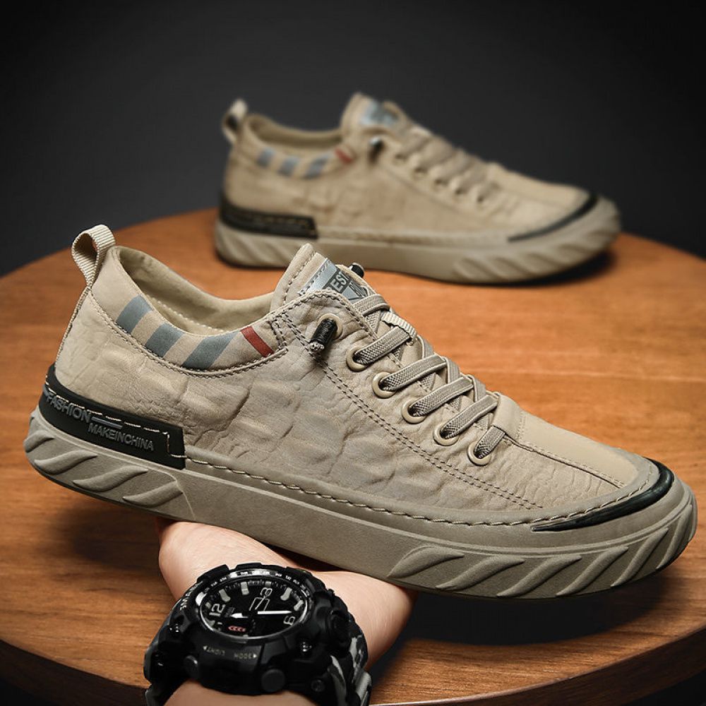 Tênis Masculino Fashion (Edição Exclusiva)