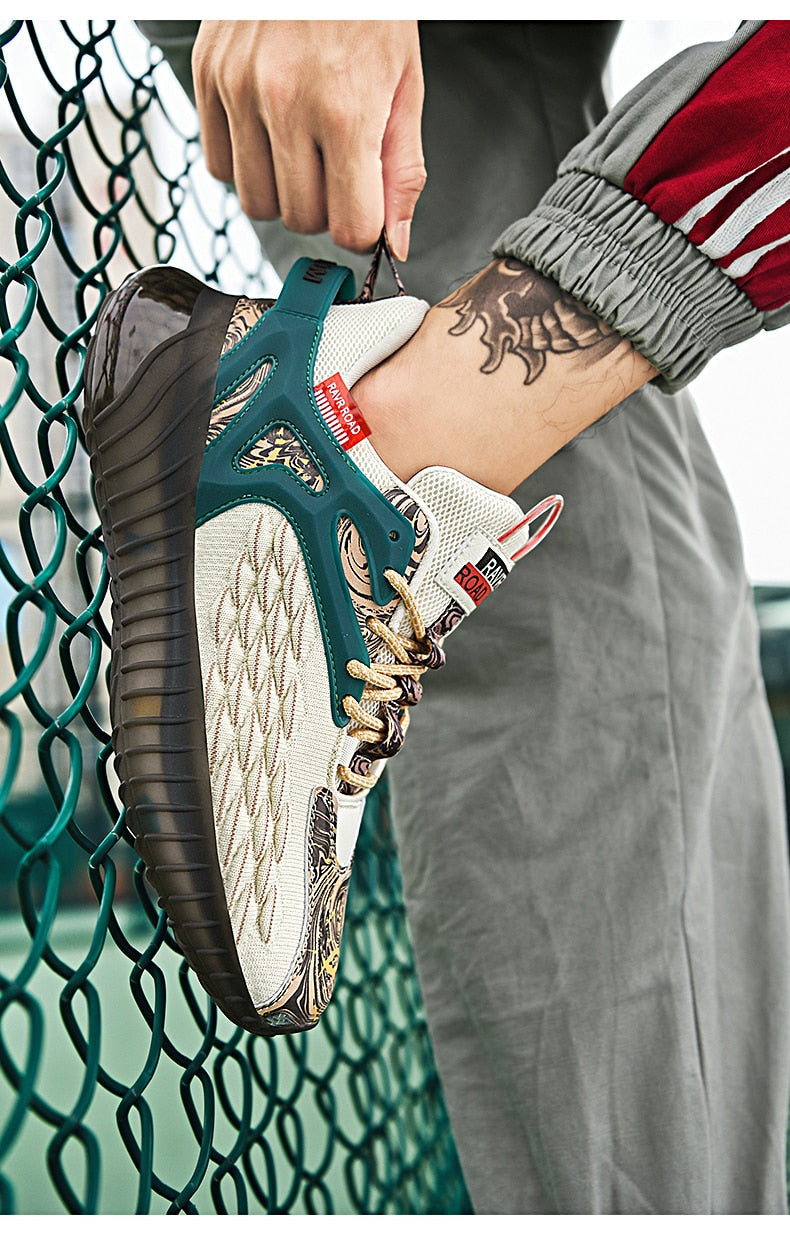 Tênis Masculino Original Sneakers