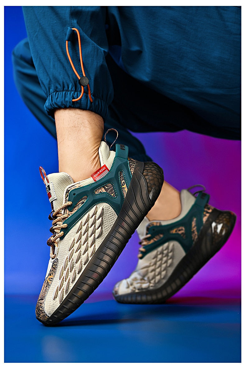 Tênis Masculino Original Sneakers