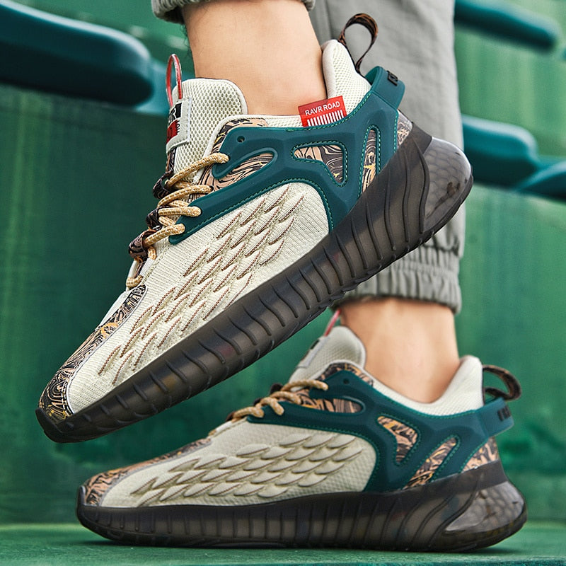 Tênis Masculino Original Sneakers