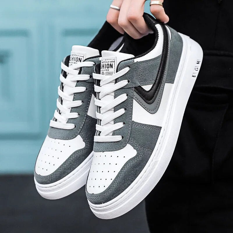 Tênis KABE NK Dunk Low