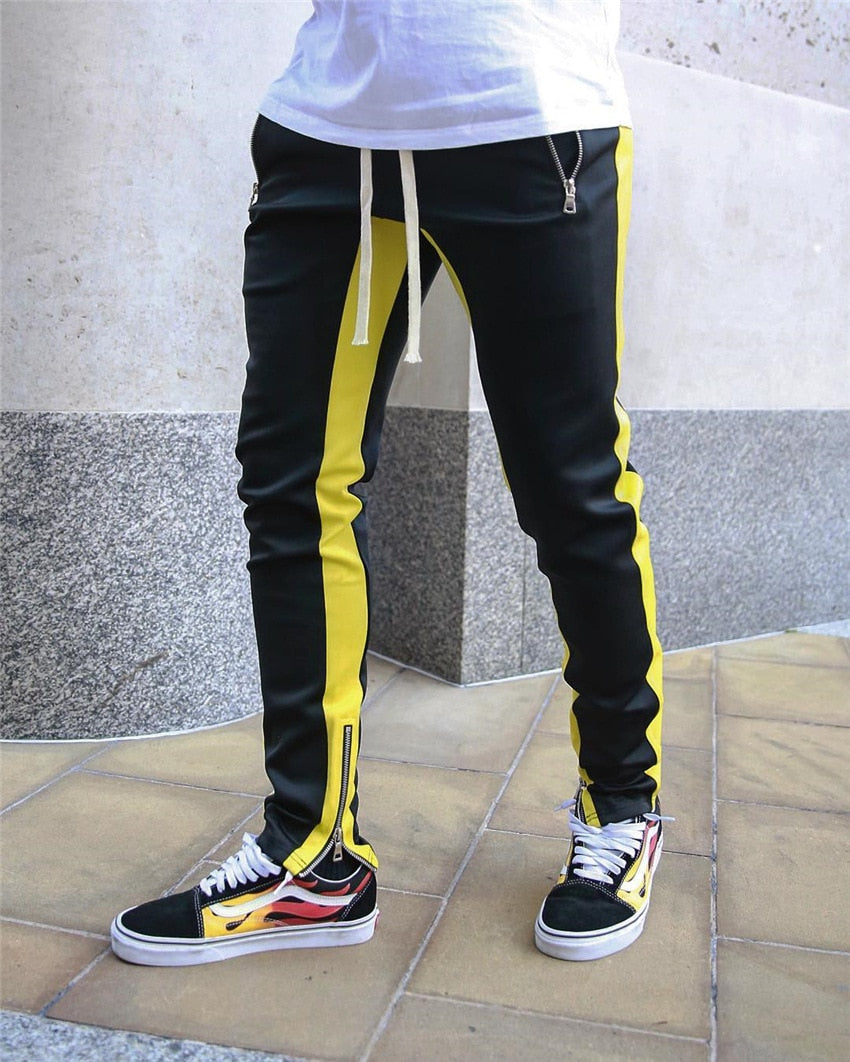 Calça KABE Moletom Descontraída