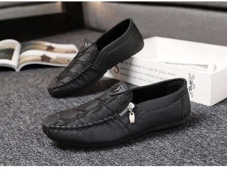 Comfort Elite - Mocassin Ortopédico