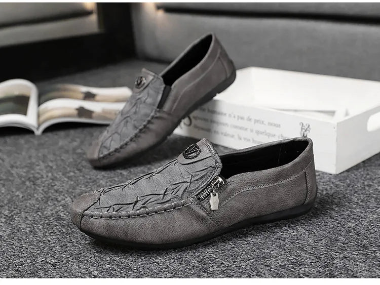 Comfort Elite - Mocassin Ortopédico