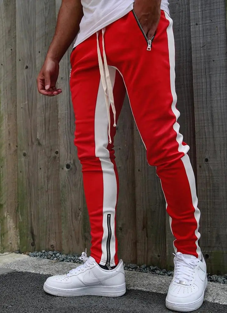 Calça KABE Moletom Descontraída