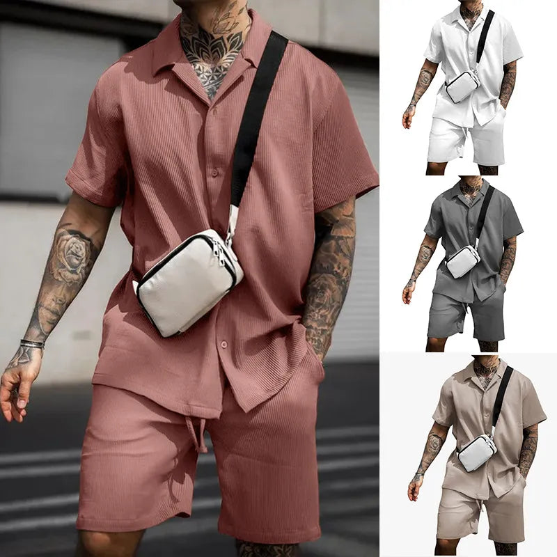Conjunto KABE Fashion