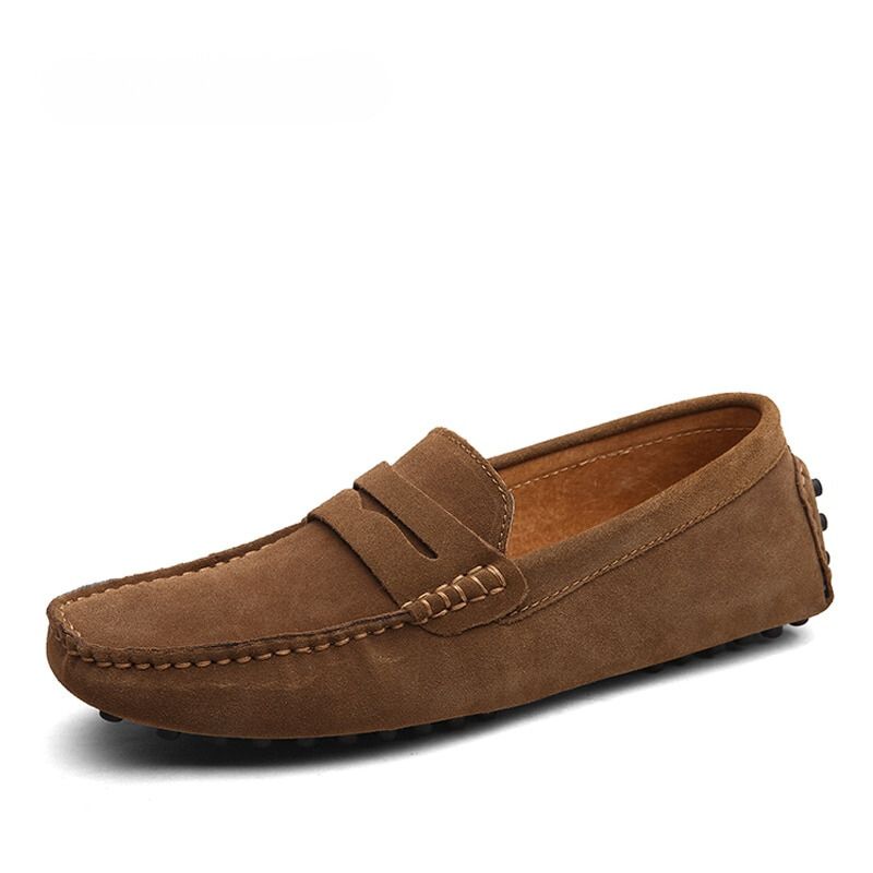 Mocassim Fergus