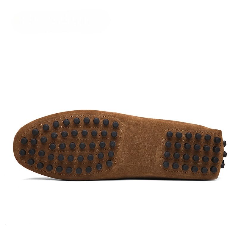 Mocassim Fergus