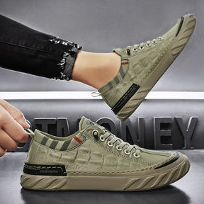Tênis Masculino Fashion (Edição Exclusiva)