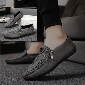 Comfort Elite - Mocassin Ortopédico