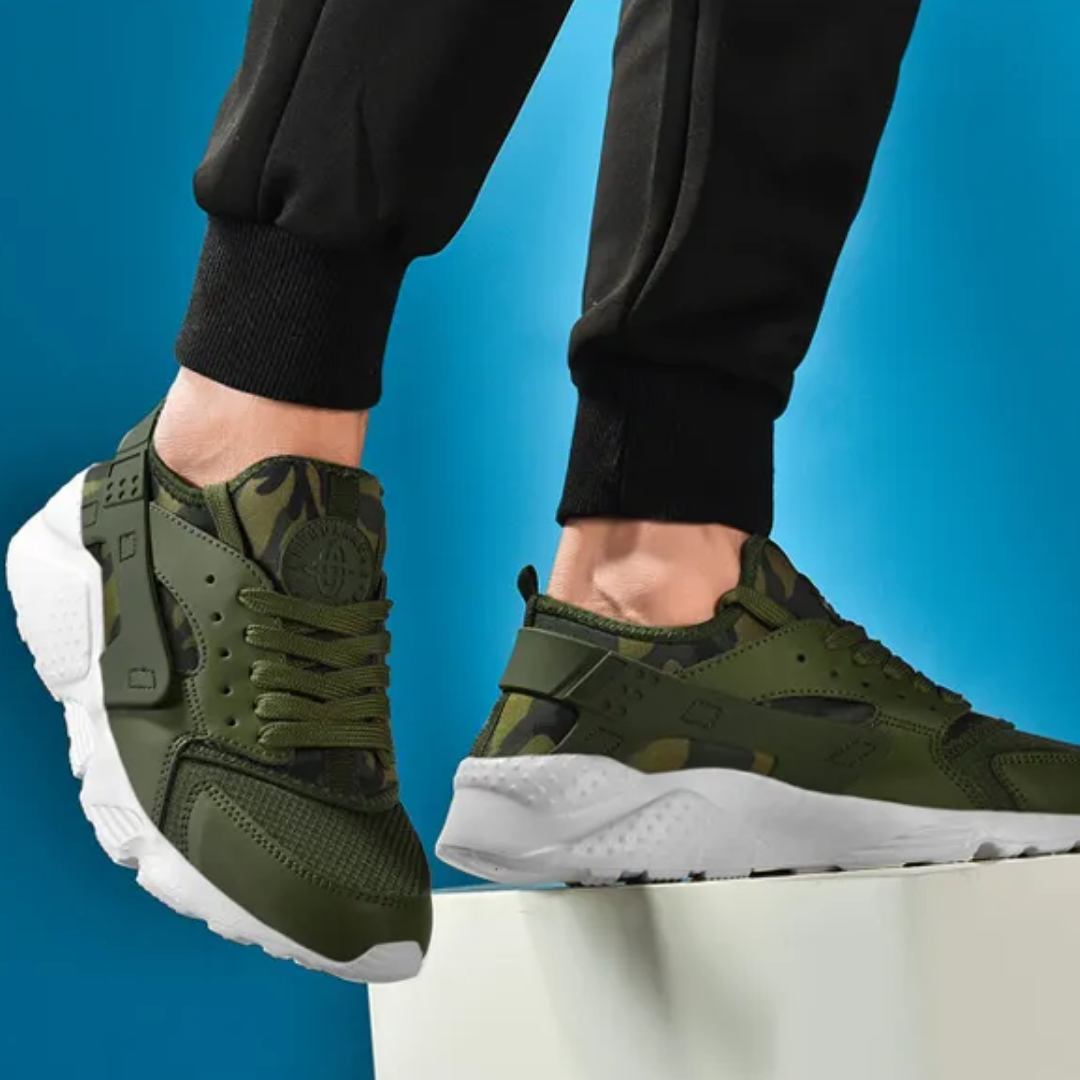AirStyle - Tênis de moda e funcionalidade