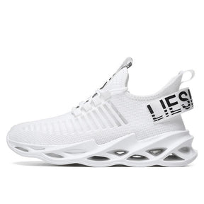 Tênis Masculino Fashion Sport - Confortável e Estiloso