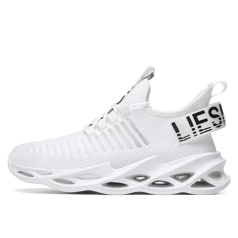 Tênis Masculino Fashion Sport - Confortável e Estiloso