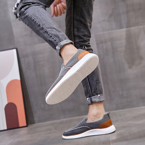 Mocassim Graham