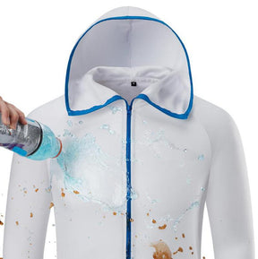 Camisa Impermeável Perfect