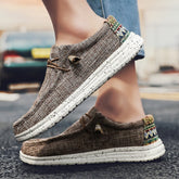 Mocassim Ezra