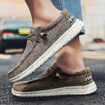 Mocassim Ezra
