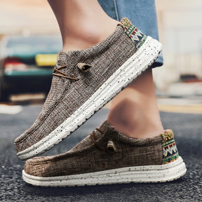 Mocassim Ezra