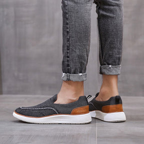 Mocassim Graham