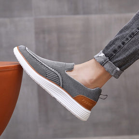 Mocassim Graham