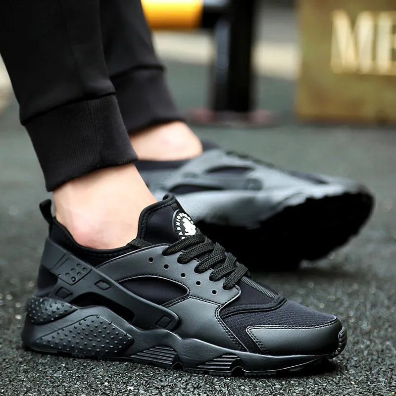 AirStyle - Tênis de moda e funcionalidade