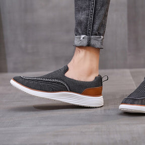 Mocassim Graham