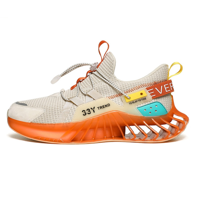 Tênis Masculino Original Breathable
