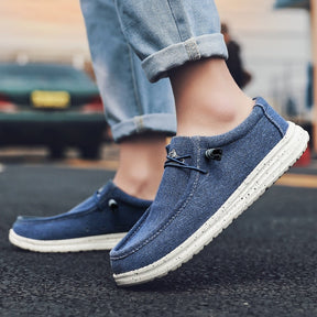 Mocassim Ezra