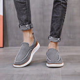 Mocassim Graham