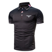 Camisa Polo Maverick