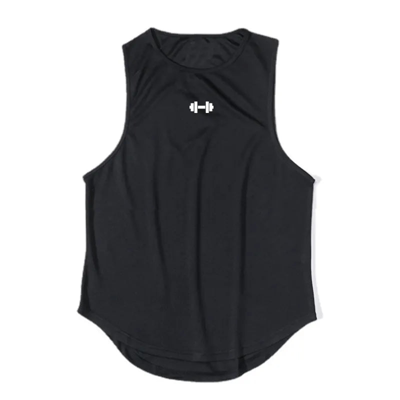 Tank Top UltraFlex para Treino
