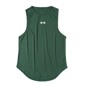 Tank Top UltraFlex para Treino