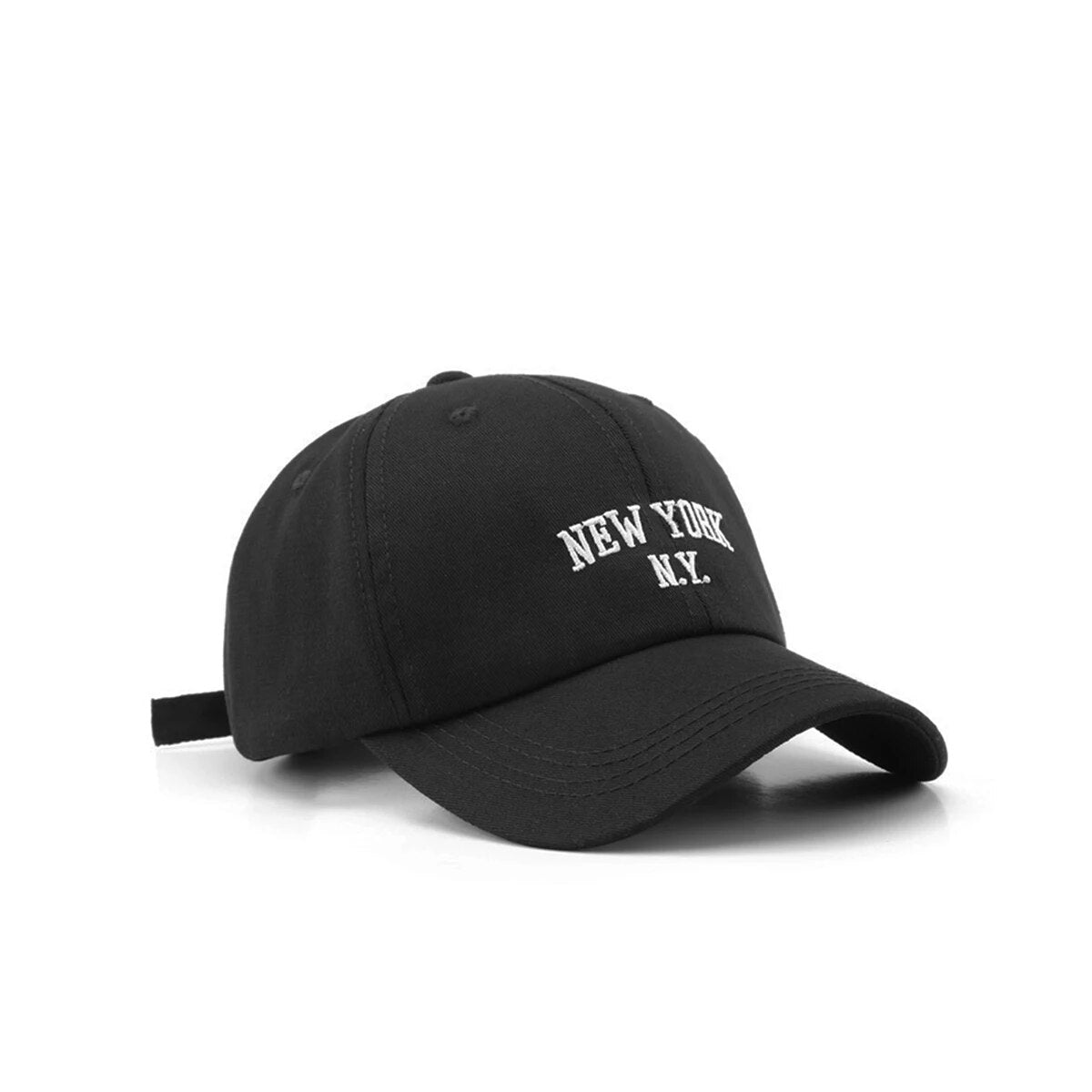 Boné Baseball New York