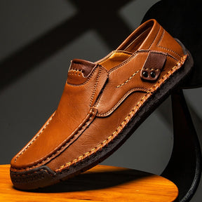 Mocassim Império Feito Couro Legítmo! Oferta Imbátivel Somente Hoje!