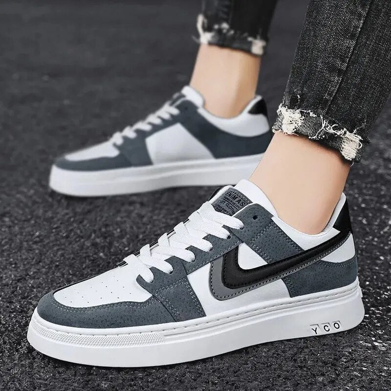 Tênis KABE NK Dunk Low