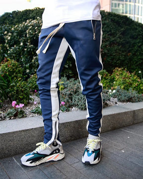 Calça KABE Moletom Descontraída