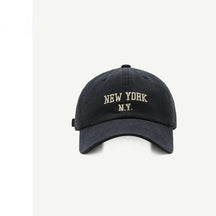 Boné Baseball New York