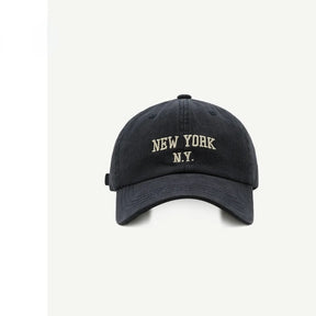Boné Baseball New York