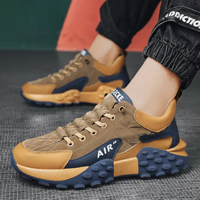 AirFlex Elite - Tênis Conforto Extremo!
