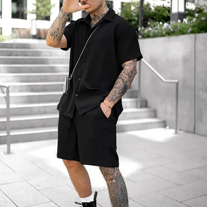 Conjunto KABE Fashion