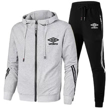 Conjunto Moletom KABE UMBRO
