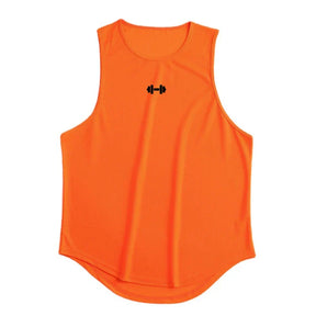 Tank Top UltraFlex para Treino