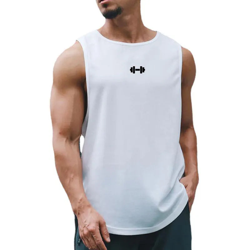 Tank Top UltraFlex para Treino