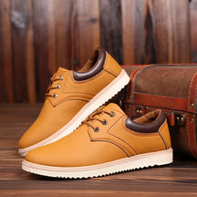 GentleMan - Sapato Casual Social