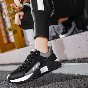 AirFlex Elite - Tênis Conforto Extremo!