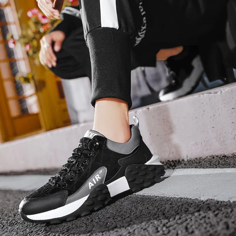 AirFlex Elite - Tênis Conforto Extremo!