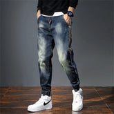 Calça Jeans KABE Streetwear