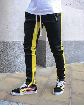 Calça KABE Moletom Descontraída